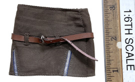 Eclair Farron - Skirt w/ Belt