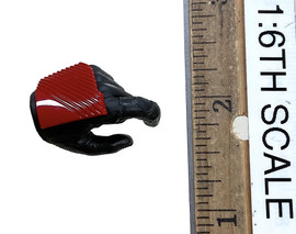 The Rise of Skywalker: Sith Trooper - Left Armored Trigger Hand