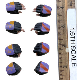 Star Wars: Rebels - Sabine Wren - Armored Hand Set (8)