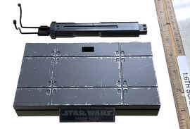 Star Wars: Rebels - Sabine Wren - Display Stand