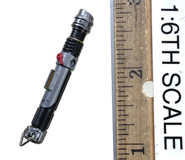Star Wars: Rebels - Sabine Wren - Lightsaber Hilt