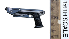 Star Wars: Rebels - Sabine Wren - Pistol (Westar-35 Blue)