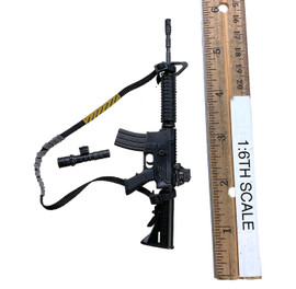 The Last of Us (TV Series) - Joel Miller -  Assault Rifle (Colt AR15A2 Sporter II)