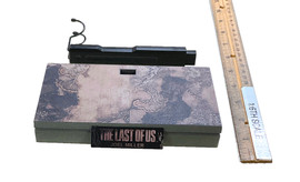 The Last of Us (TV Series) - Joel Miller -  Display Stand