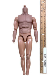 The Last of Us (TV Series) - Joel Miller -  Nude Body