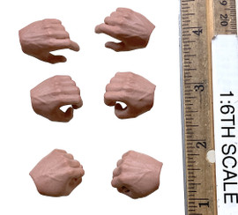 The Heir ‘95 - Hand Set (6)