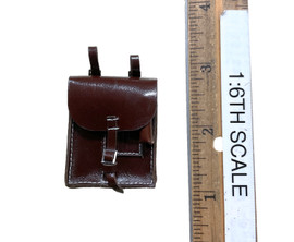 WWII German GD Infantry Officer “Jakob” - Map Case