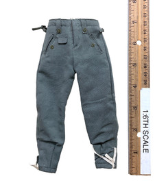 WWII German GD Infantry Officer “Jakob” - Uniform Pants