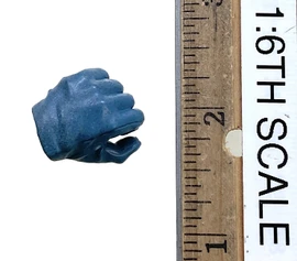Kamen Rider No 1 & Cyclone - Left Gloved Gripping Hand