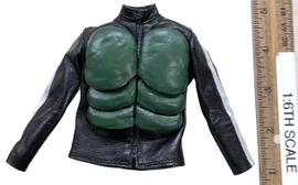 Kamen Rider No 2 & Cyclone - Body Armor Shirt w/ Converter Lung