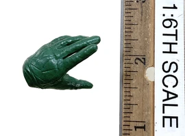 Kamen Rider No 2 & Cyclone - Left Gloved Wide Gripping Hand