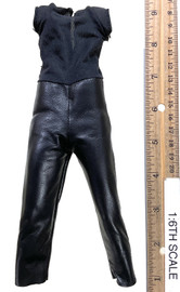 Kamen Rider No 2 & Cyclone - Pants Suit