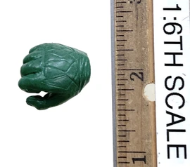 Kamen Rider No 2 & Cyclone - Right Gloved Gripping Hand
