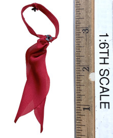 Kamen Rider No 2 & Cyclone - Scarf (Wired)