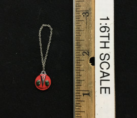 Kamen Rider V3 - Kamen Rider Kids Corps Necklace