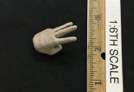 Kamen Rider V3 - Left Gloved Three Hand