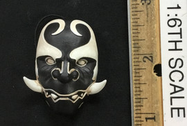 Adverse Goon - Mask (Serious Demon)