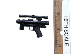Star Wars: The Mandalorian & Grogu - Imperial Remnant AT-AT Driver - Blaster Pistol (BlasTech SE-14C)