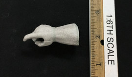 Star Wars: The Mandalorian & Grogu - Imperial Remnant AT-AT Driver - Right Gloved Trigger Hand