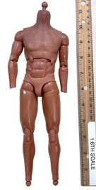 Star Wars Return of the Jedi: Vizam - Nude Body