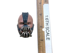 Fire Toys Bane: Dark Knight - Head (No Neck Joint)
