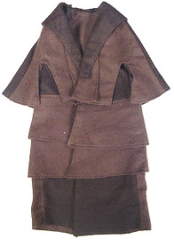 Star Wars: Bib Fortuna - Brown Outer Robe