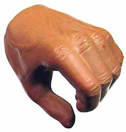 Star Wars: Luke Skywalker Tatooine Farmer - Left Gripping Hand