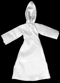 Star Wars: Princess Leia Organa - Dress (As Is - Waist Stitching removed)