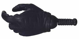 G.I. Joe: Cobra Commander - Left Trigger Hand