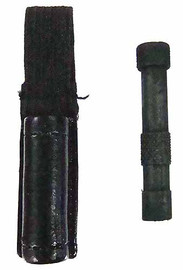 Jaqueline - Silencer w/ Holster (For Machine Gun)