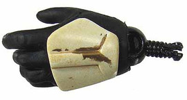 Star Wars: Sandtrooper Corporal - Left Gripping Hand