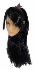 Soul Calibur IV: Taki - Head