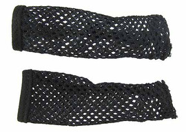 Soul Calibur IV: Taki - Sleeves