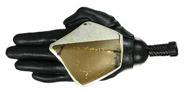 Star Wars: Commander Bly - Hand 7 (Left Flat)