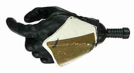 Star Wars: Commander Bly - Hand 8 (Left Trigger)