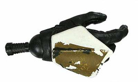 Star Wars: Commander Bly - Hand 9 (Right Trigger)