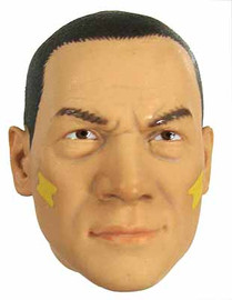 Star Wars: Commander Bly - Head