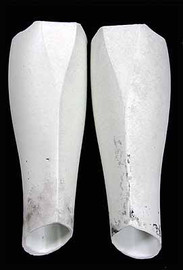 Star Wars: Commander Bly - Lower Leg Armor