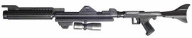 Star Wars: Commander Bly - Rifle