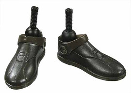Star Wars: Commander Gree - Boots (Flat Foot)