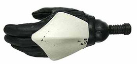 Star Wars: 442nd Siege Battalion Clone - Hand 7 (Left Wide Grip)
