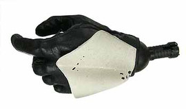 Star Wars: 442nd Siege Battalion Clone - Hand 11 (Left Trigger)
