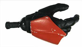 Star Wars: Clone Captain Phase 1 Red - Hand 6 (Right Trigger)