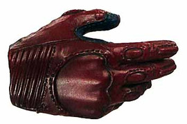 Avengers: Captain America - Right Shield Weilding Hand