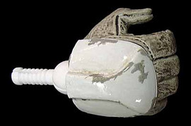 Star Wars: Snowtrooper - Right Gripping Hand