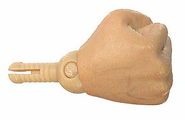 Star Wars: Obi Wan Kenobi The Phantom Menace -  Hand 1