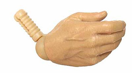 Star Wars: Obi Wan Kenobi The Phantom Menace -  Hand 2