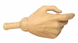 Star Wars: Obi Wan Kenobi The Phantom Menace -  Hand 6