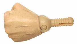 Star Wars: Obi Wan Kenobi The Phantom Menace -  Hand 9