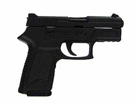 Dark Knight Rises: Selina Kyle - Pistol